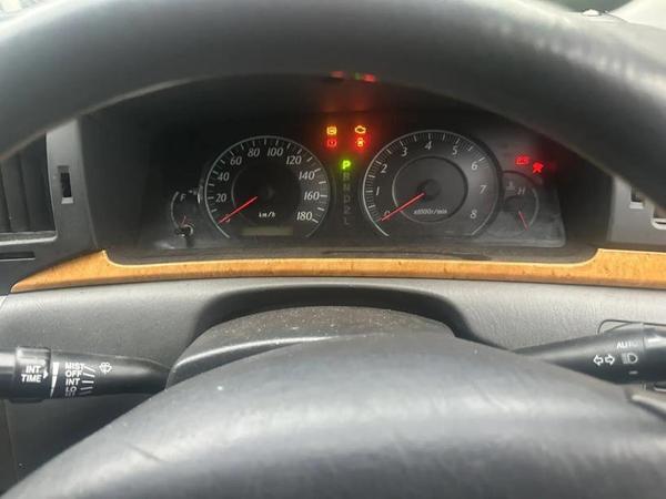 Toyota Corolla 2005, фото 20