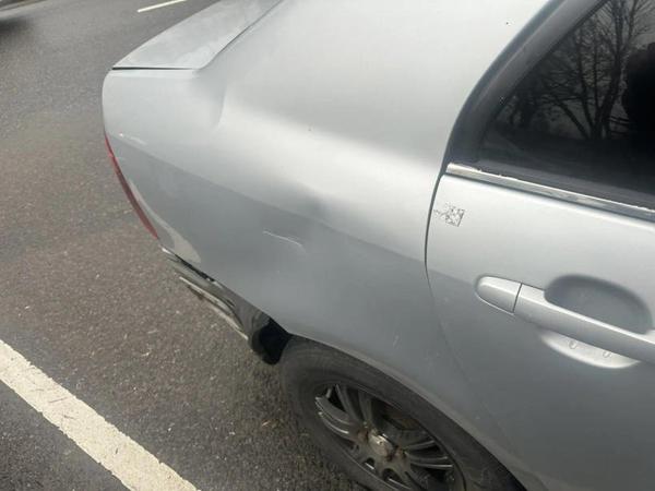 Toyota Corolla 2005, фото 13