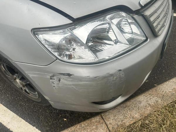 Toyota Corolla 2005, фото 18