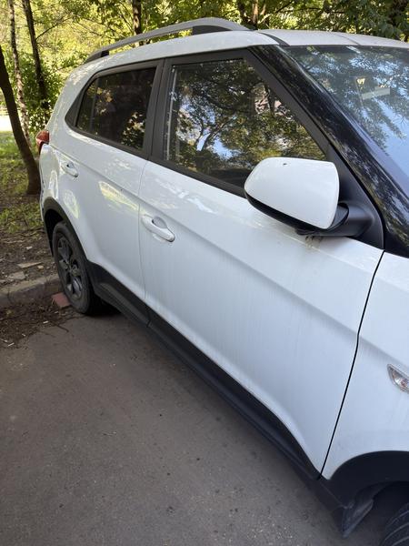 Hyundai Creta 2020, фото 7