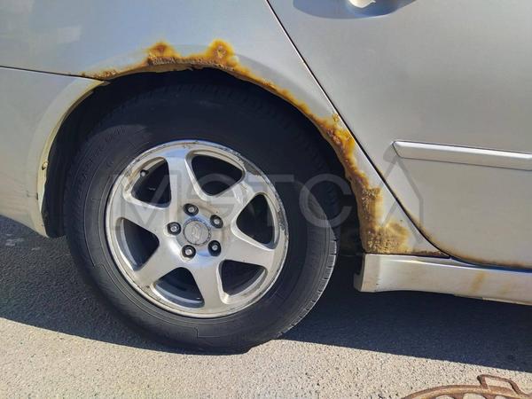 Hyundai Sonata 2005, фото 8