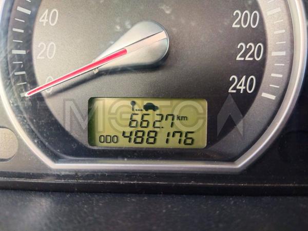 Hyundai Sonata 2005, фото 9