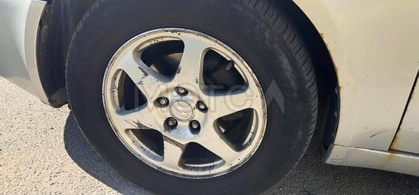 Hyundai Sonata 2005, фото 6