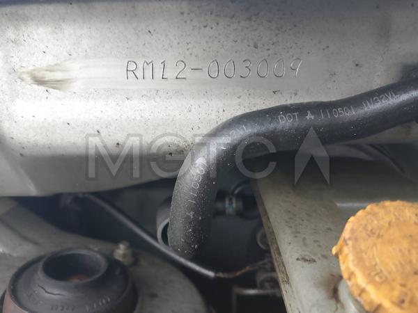 Nissan Liberty 2001, фото 3