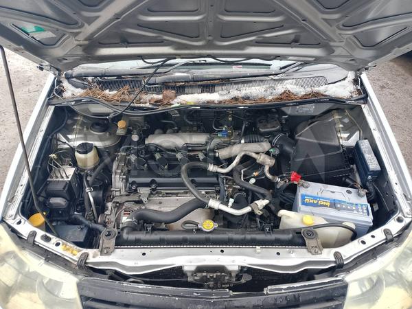 Nissan Liberty 2001, фото 15