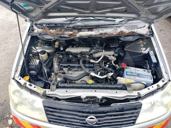 Nissan Liberty 2001, фото 16