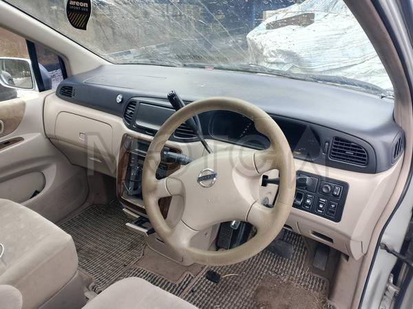 Nissan Liberty 2001, фото 12