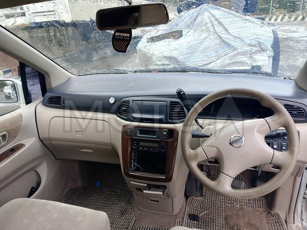 Nissan Liberty 2001, фото 14