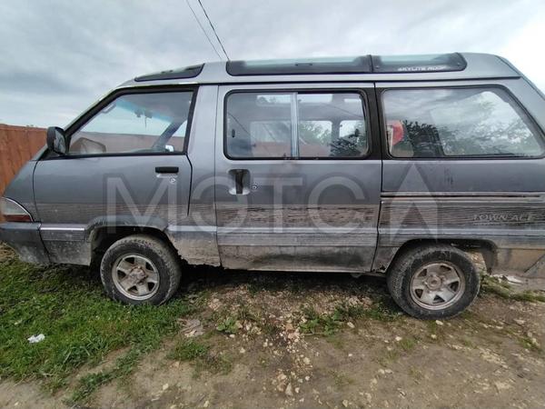 Toyota Town Ace 0, фото 4