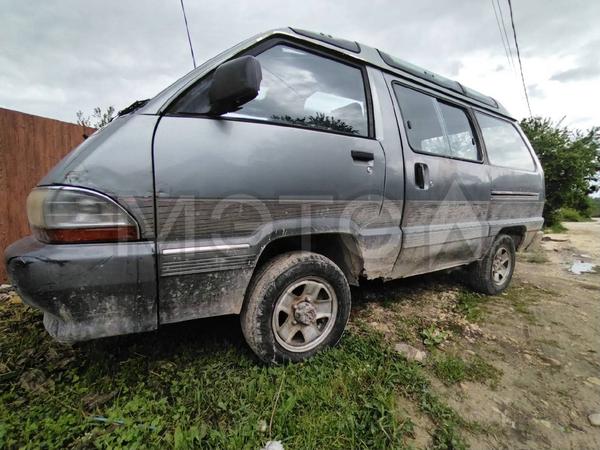 Toyota Town Ace 0, фото 2