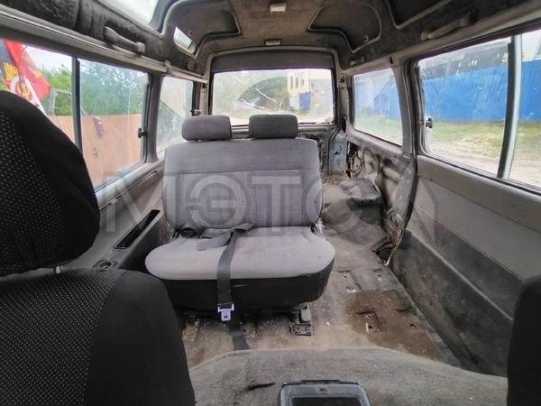 Toyota Town Ace 0, фото 7