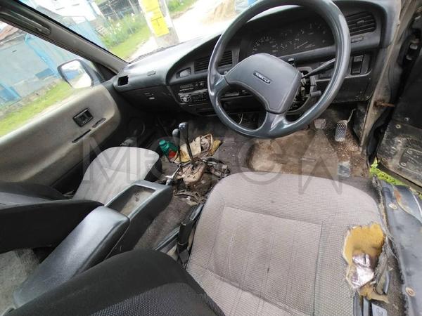 Toyota Town Ace 0, фото 6