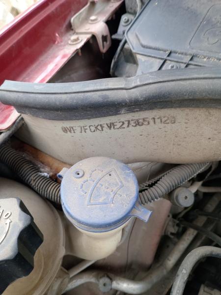 Citroen C3 2005, фото 3