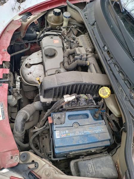 Citroen C3 2005, фото 2
