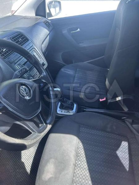 Volkswagen Polo 2018, фото 11