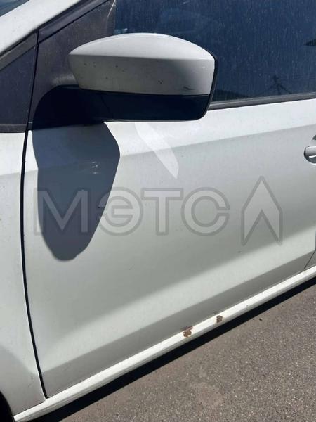 Volkswagen Polo 2018, фото 8