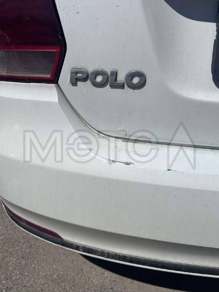 Volkswagen Polo 2018, фото 6