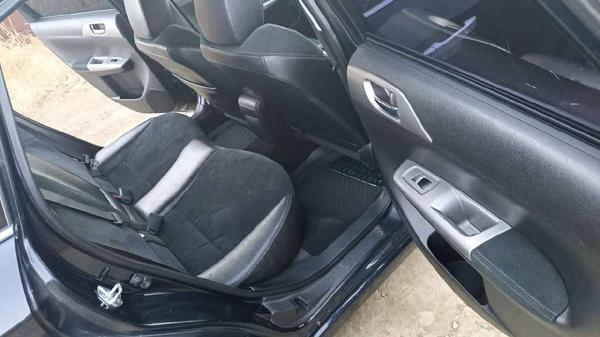 Subaru Impreza 2009, фото 8
