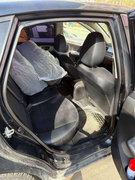 Subaru Impreza 2009, фото 11