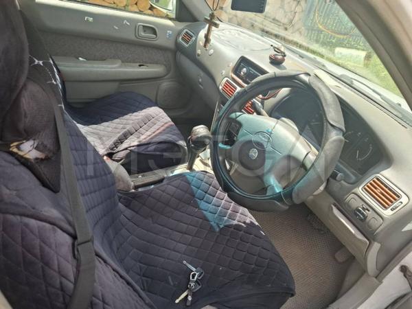 Toyota Corolla 1997, фото 6