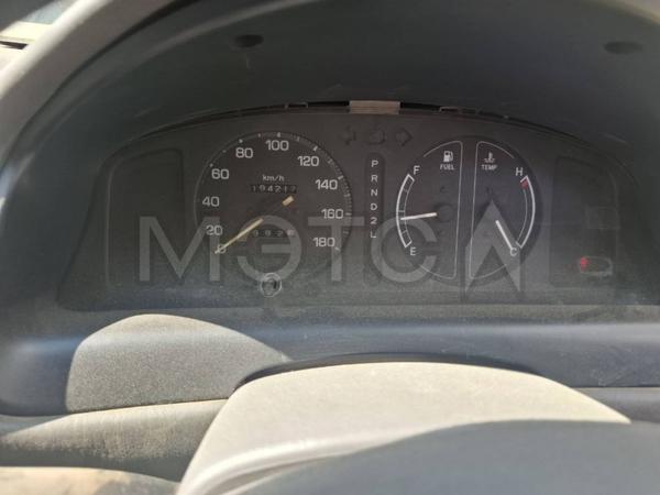 Toyota Corolla 1997, фото 5
