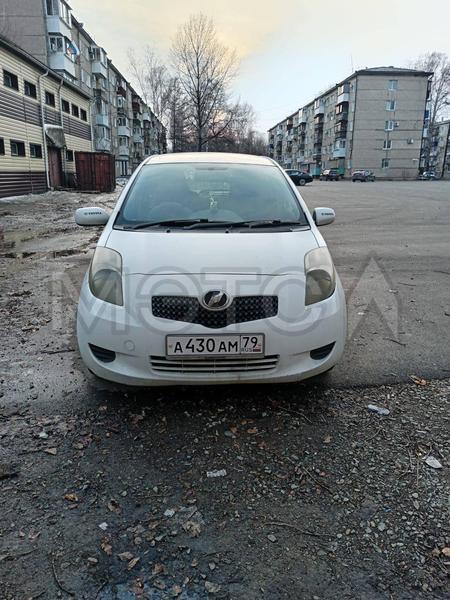 Toyota Не указана 2005, фото 2