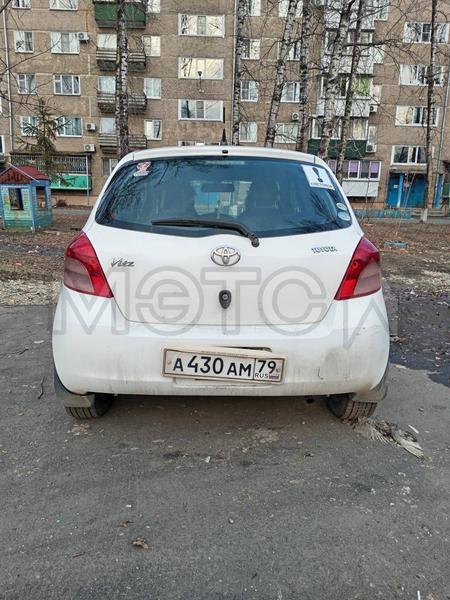 Toyota Не указана 2005, фото 4