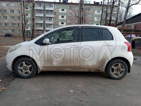 Toyota Не указана 2005, фото 3