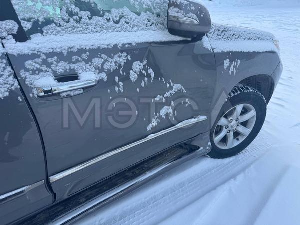Lexus RX 2011, фото 5