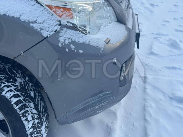 Lexus RX 2011, фото 4