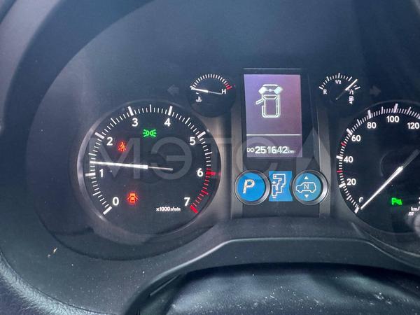 Lexus RX 2011, фото 8