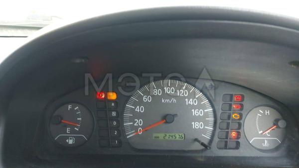Nissan Sunny 2002, фото 6