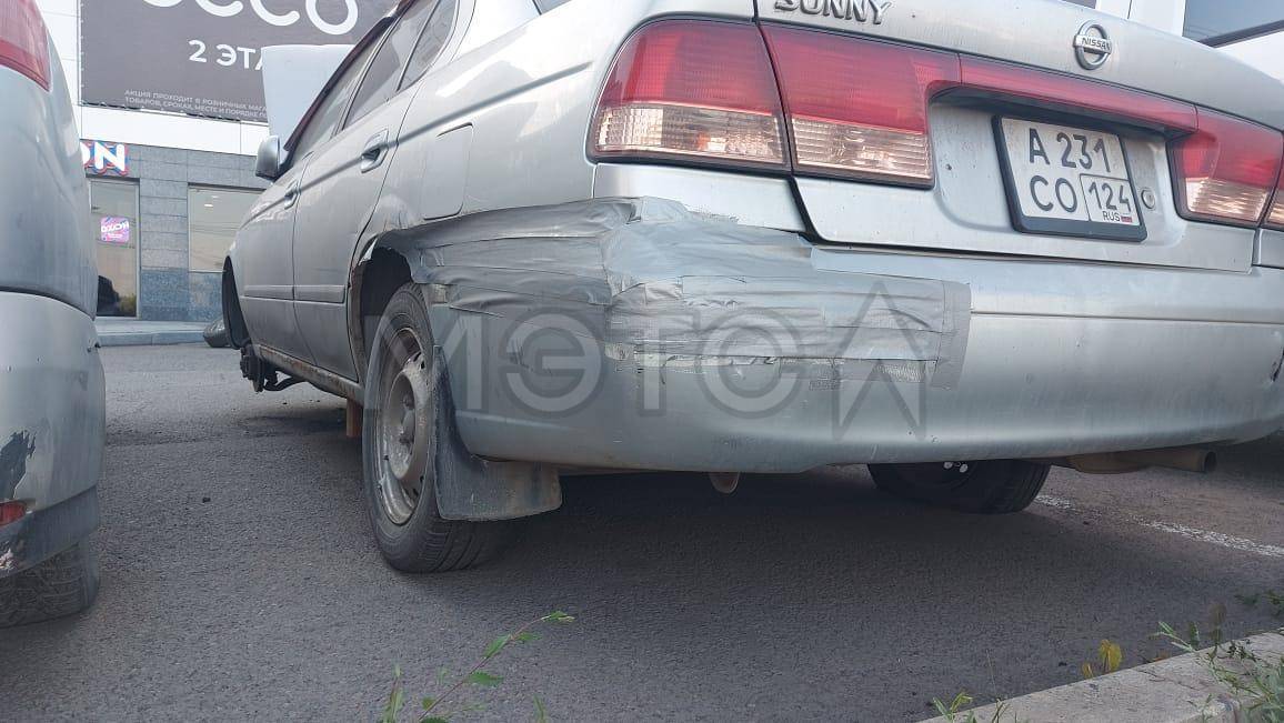 Nissan Sunny