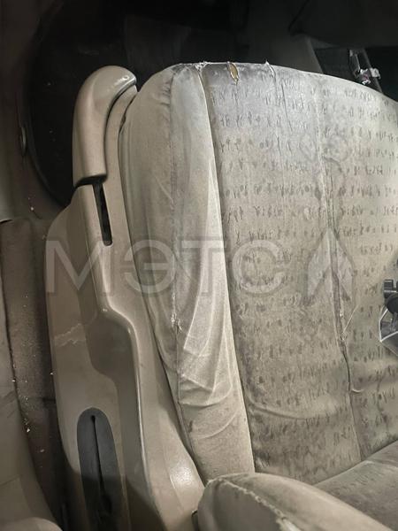 Renault Megane 0, фото 6