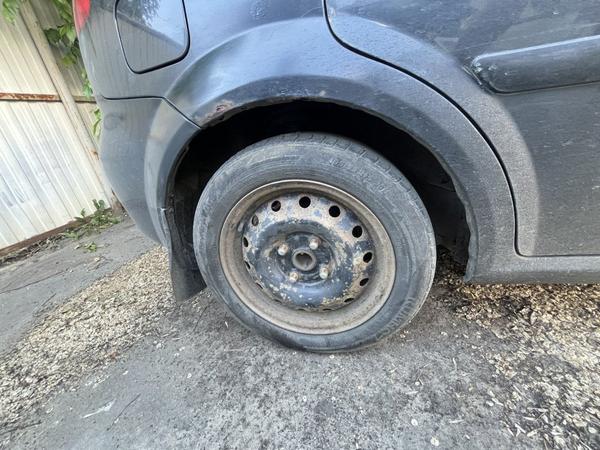 Chevrolet Lacetti 2008, фото 7