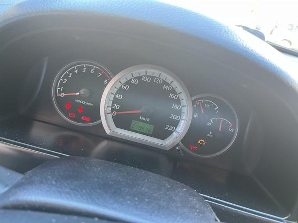 Chevrolet Lacetti 2008, фото 14
