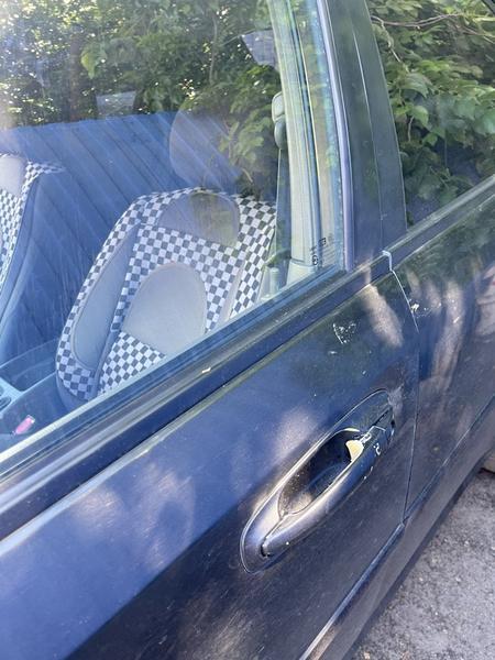 Chevrolet Lacetti 2008, фото 13