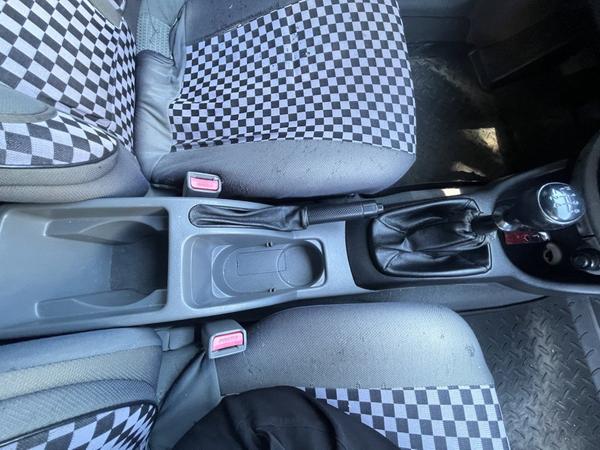 Chevrolet Lacetti 2008, фото 6