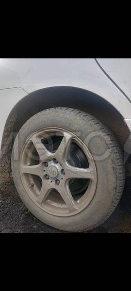 Toyota Voxy 2011, фото 9