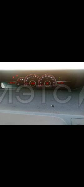 Toyota Voxy 2011, фото 8