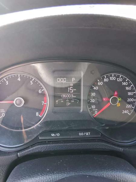 Volkswagen Polo 2017, фото 4