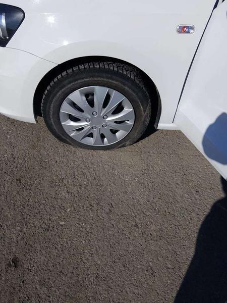 Volkswagen Polo 2017, фото 9