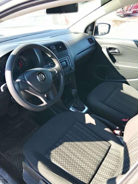 Volkswagen Polo 2017, фото 7