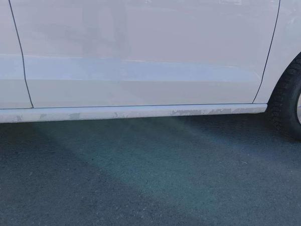 Volkswagen Polo 2017, фото 11