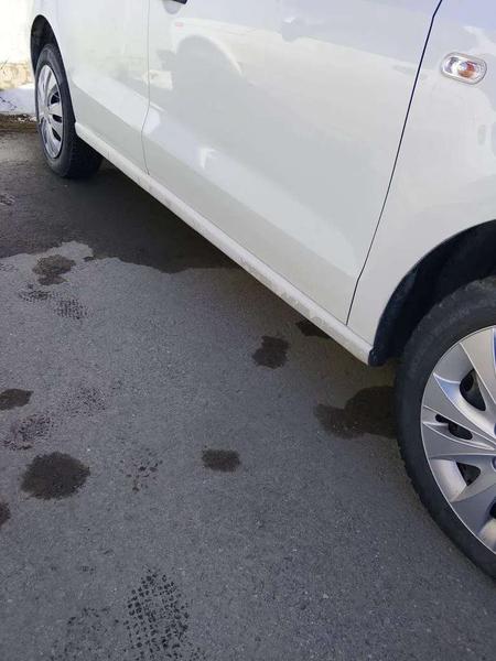 Volkswagen Polo 2017, фото 10