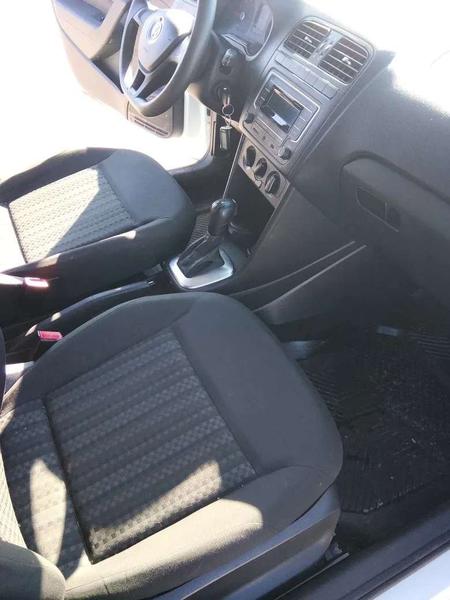 Volkswagen Polo 2017, фото 6