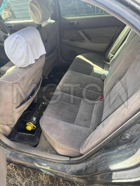 Toyota Camry 1996, фото 11