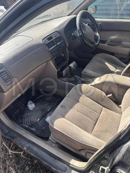 Toyota Camry 1996, фото 10