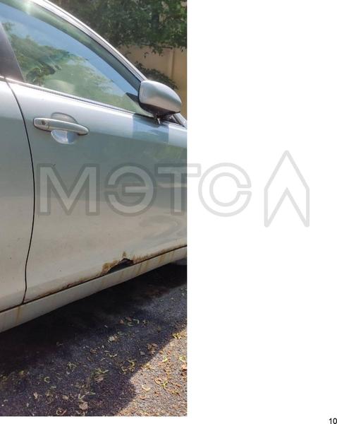 Toyota Camry 2008, фото 8