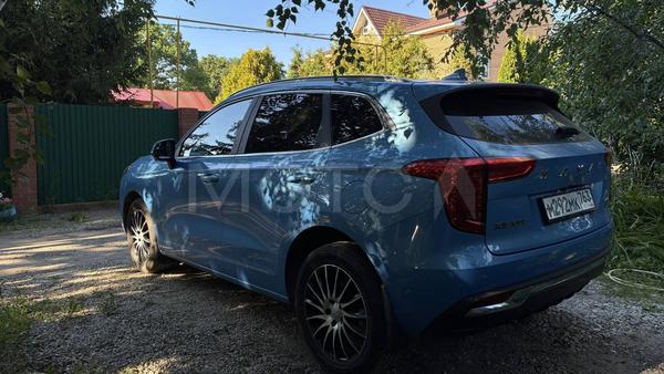Haval Jolion 2023, фото 6